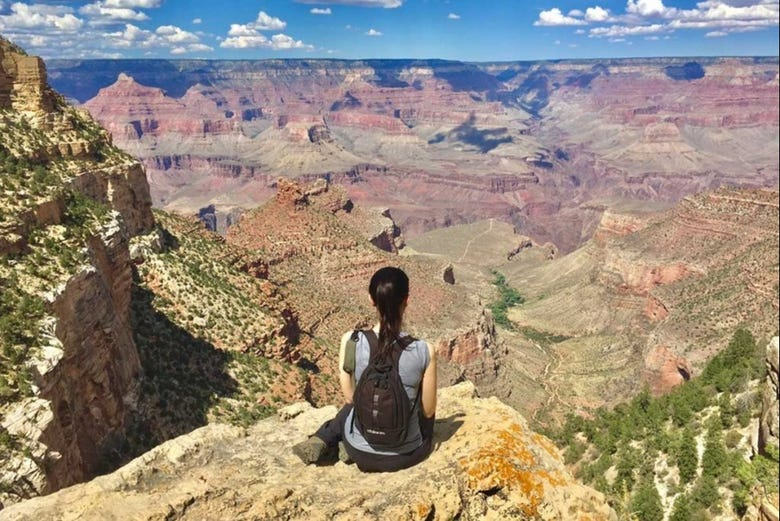 Route 66 & Grand Canyon Tour from Phoenix - Book at Civitatis.com