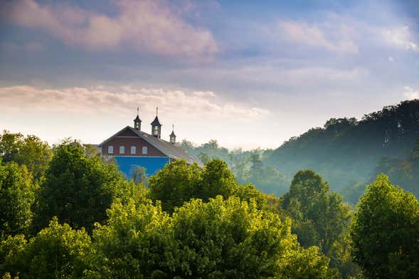 Smoky Mountains SightSeeing Pass