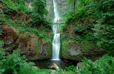 Multnomah Falls Day Trip