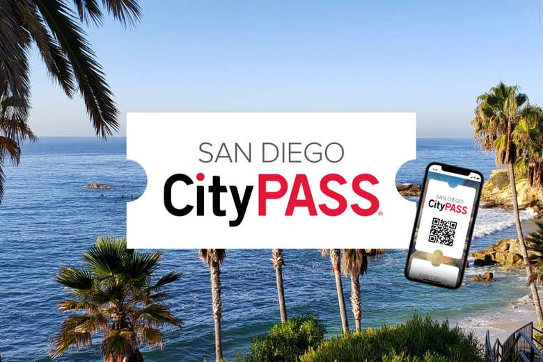 San Diego CityPASS®