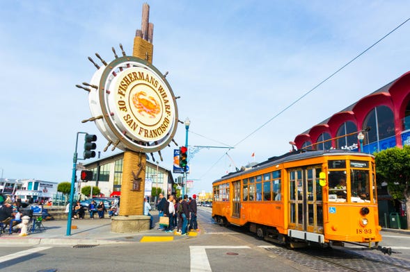 What to Do Around Fisherman's Wharf in San Francisco