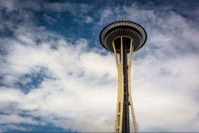 Space Needle