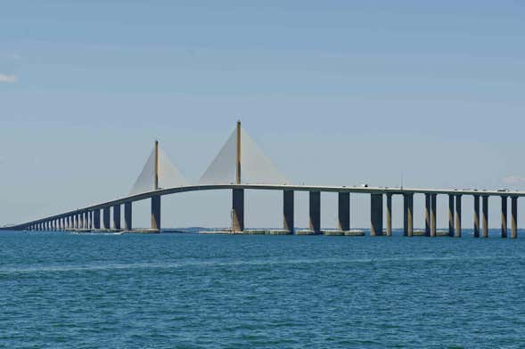 Tampa Bay Speedboat Experience