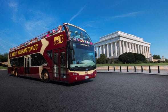 Como chegar até Bigvans Utilitários em Americana de Ônibus?