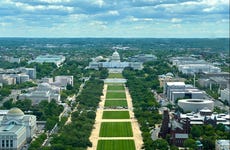 Washington DC Free Tour