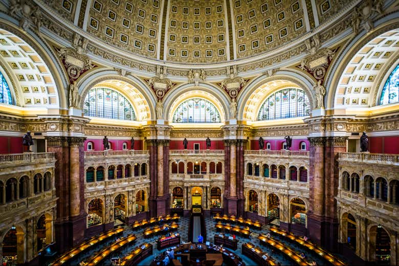 Library of Congress