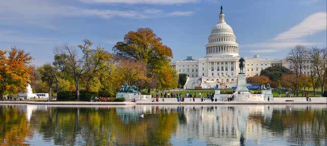 Tour privado por Washington