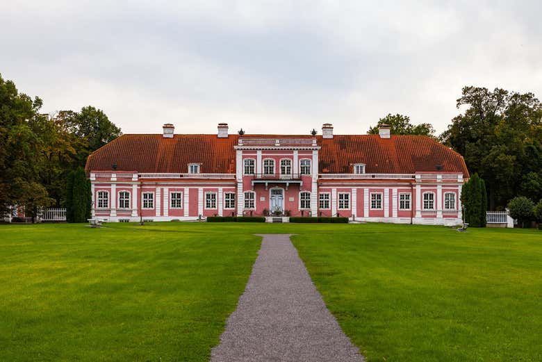 Sagadi Manor