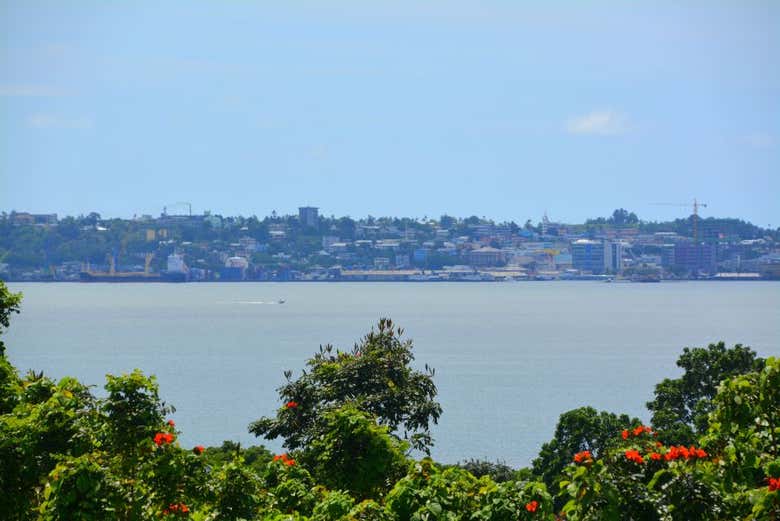 Get to know the capital city of Fiji on this immersive tour