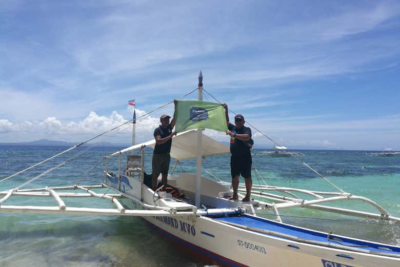 Set sail to Virgin Island