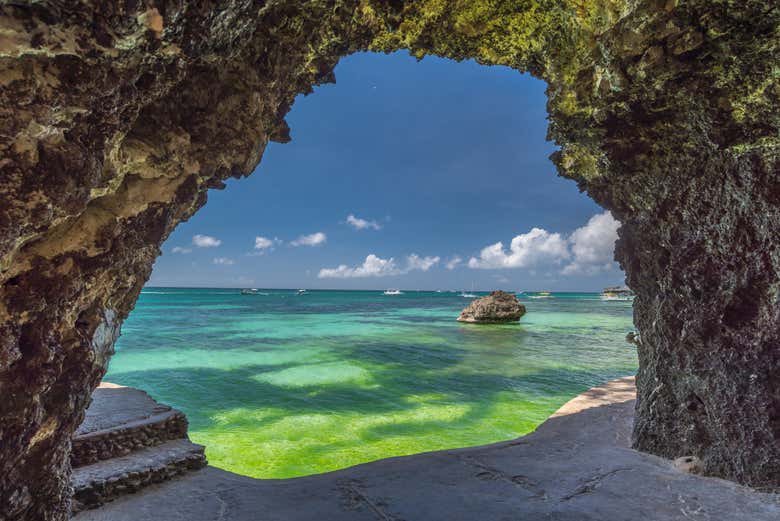 Boracay Coast