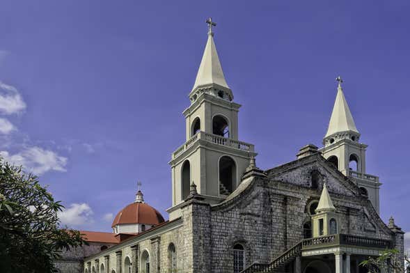 Tour por Iloílo