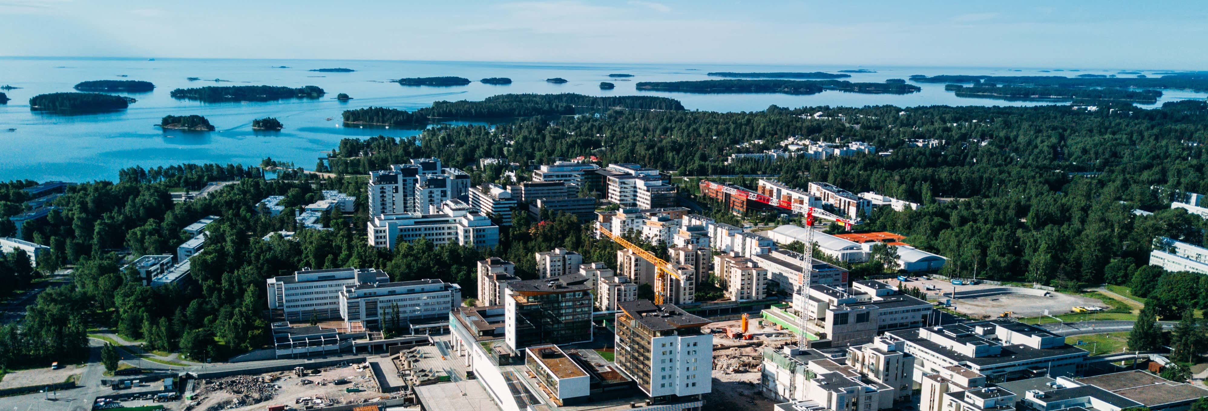 Excursiones, visitas guiadas y actividades en Espoo - Civitatis