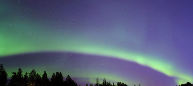 Les 10 meilleures destinations pour voir les aurores boréales - Civitatis