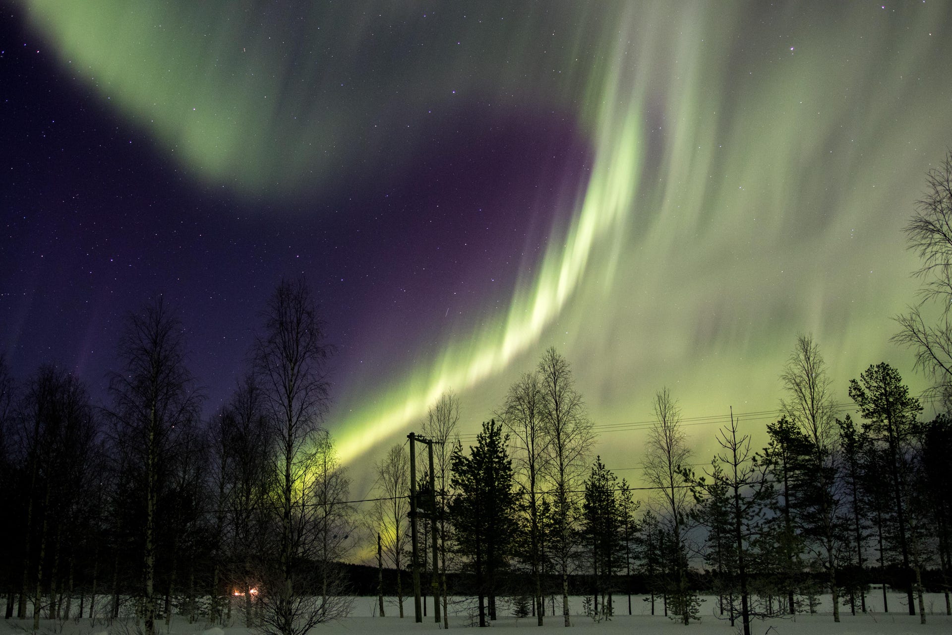 Finnish Sauna + Dinner from Rovaniemi - Book at 