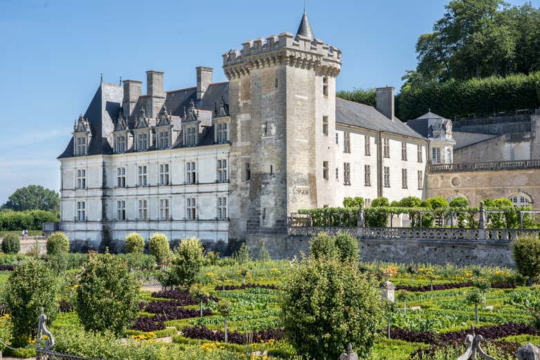 Château de Villandry