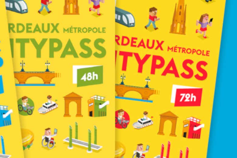 Bordeaux CityPass 