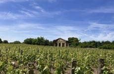 Saint Emilion Tour + Wine Tasting in a Winery