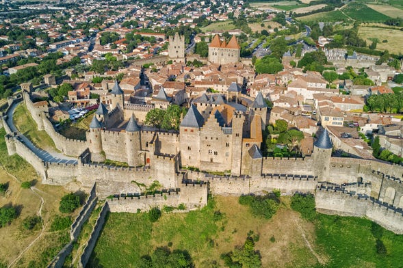 How do I download carcassonne for android? : r/Carcassonne