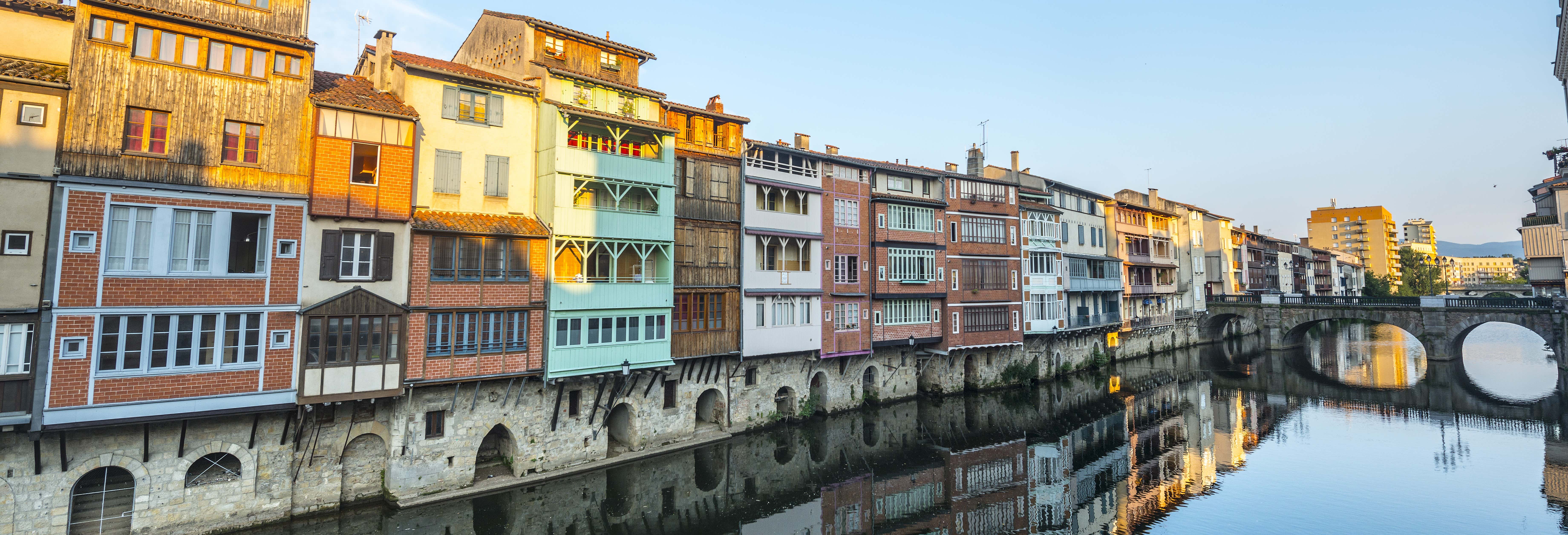 Castres