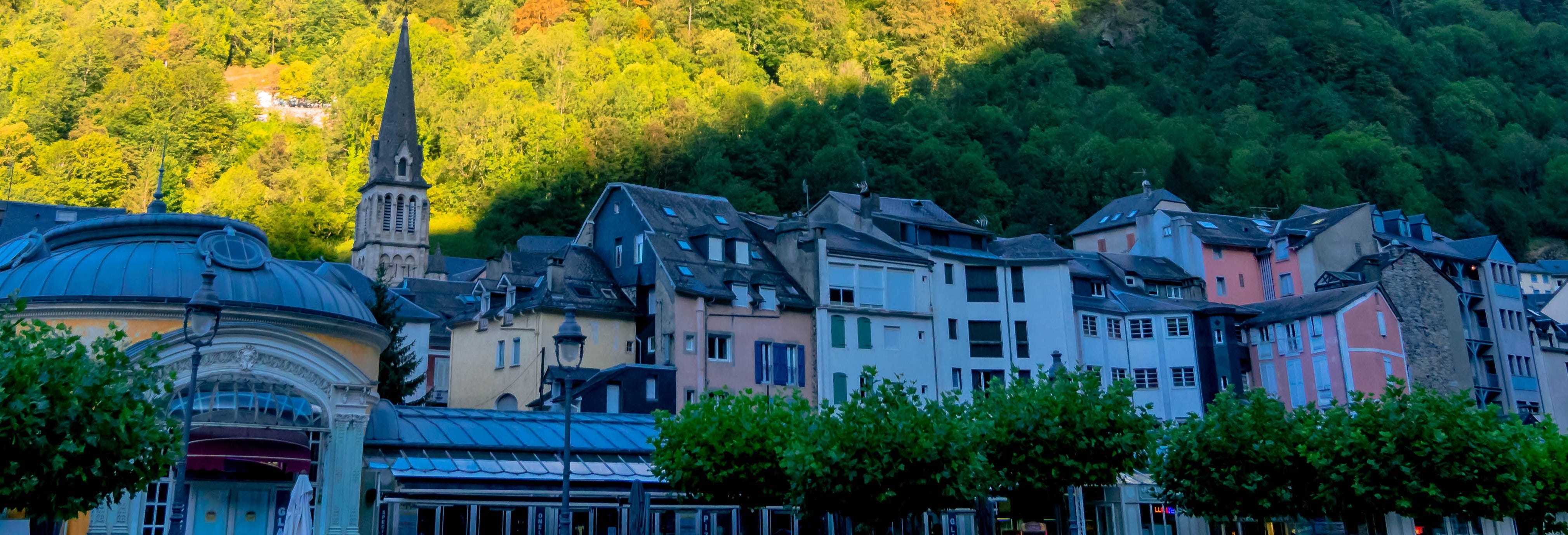 Cauterets