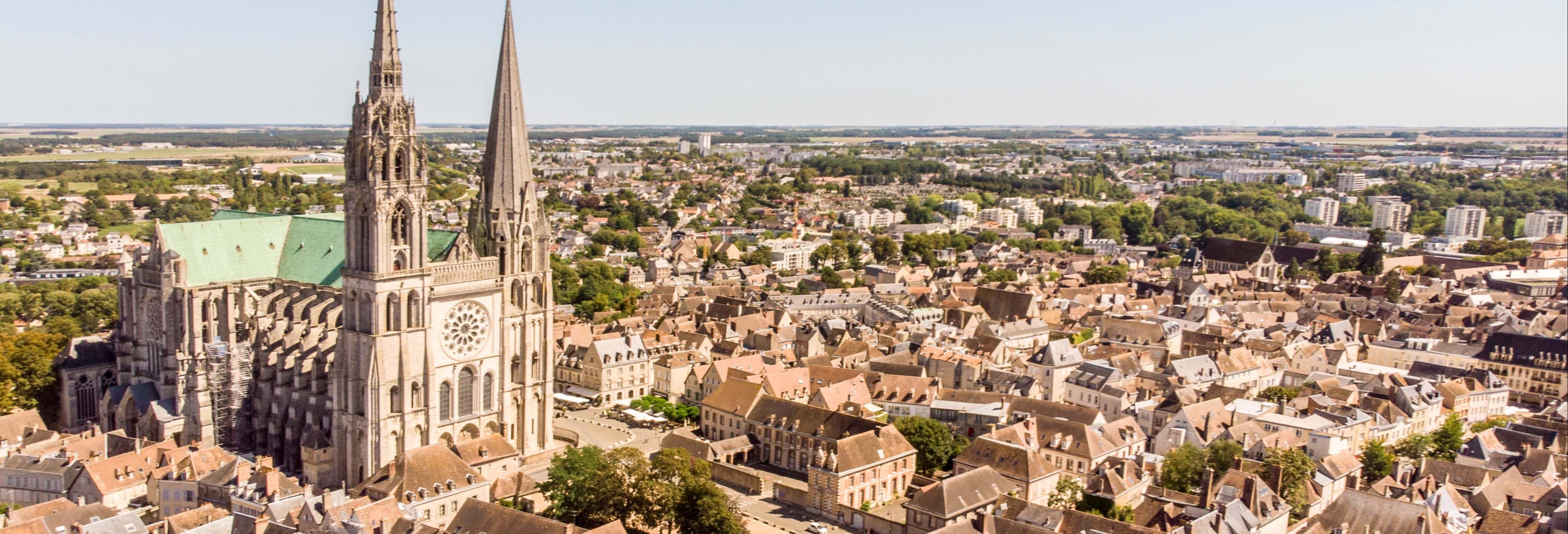 Chartres