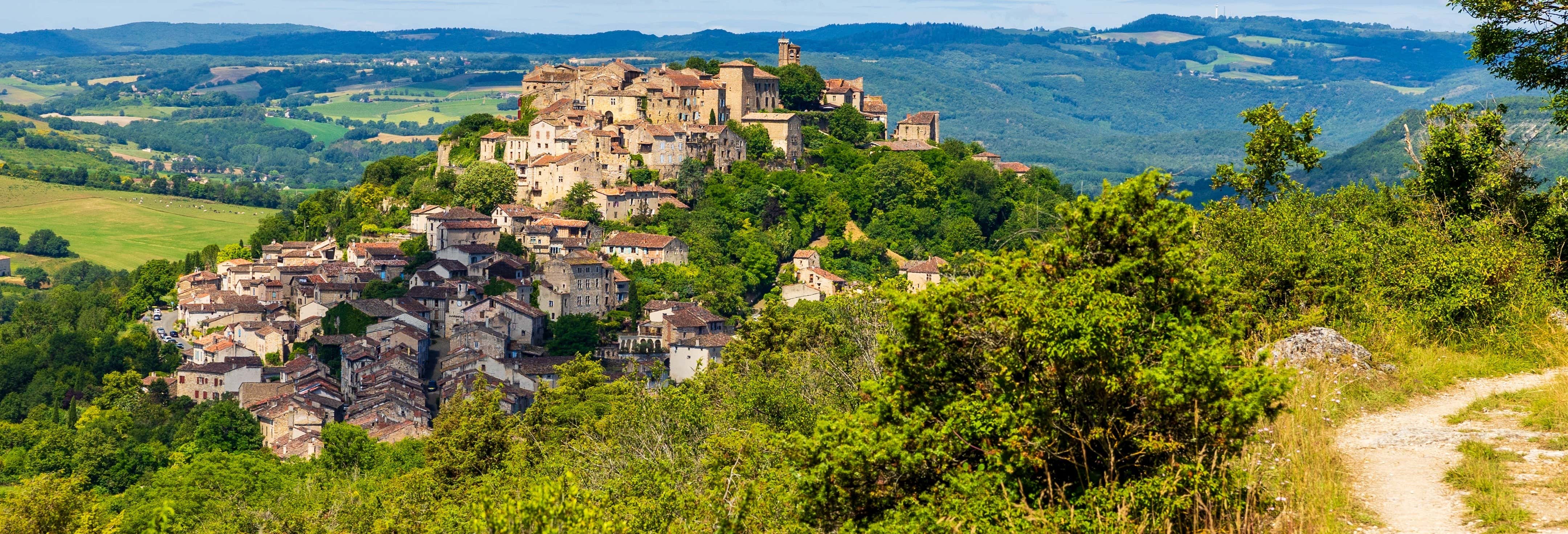 Cordes-sur-Ciel