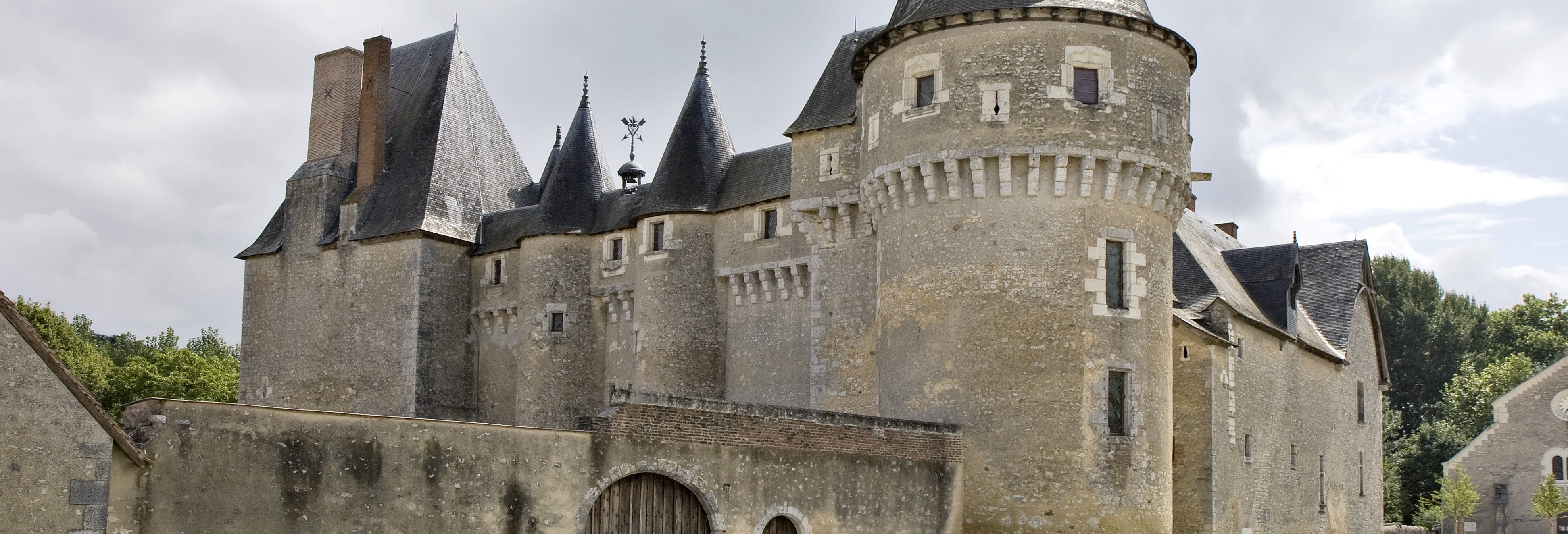 Fougères-sur-Bièvre