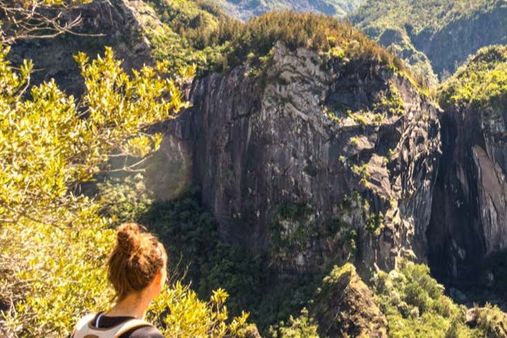 Profitez de la randonnée à La Chapelle de Cilaos