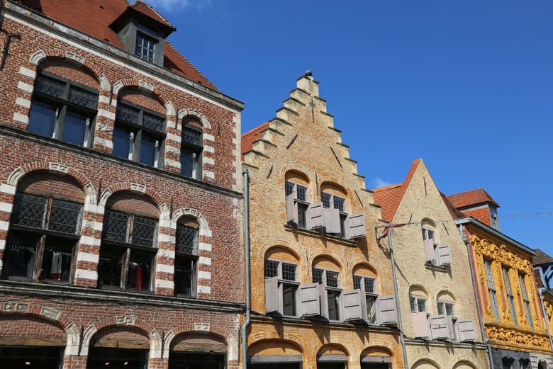 Lille Sightseeing Tour - Book Online at Civitatis.com