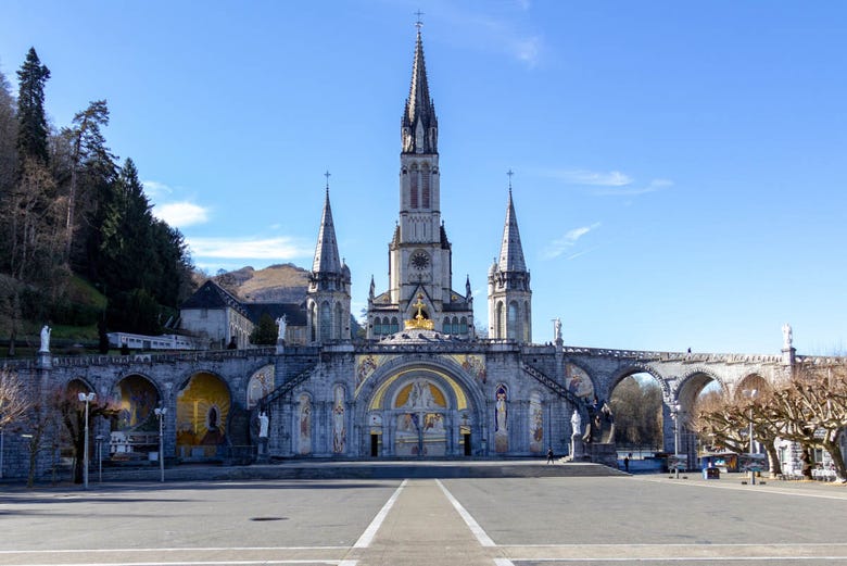 Private Tour of Lourdes - Book Online at Civitatis.com