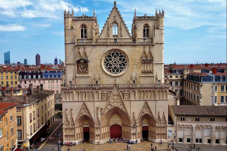 Cattedrale di San Giovanni Battista