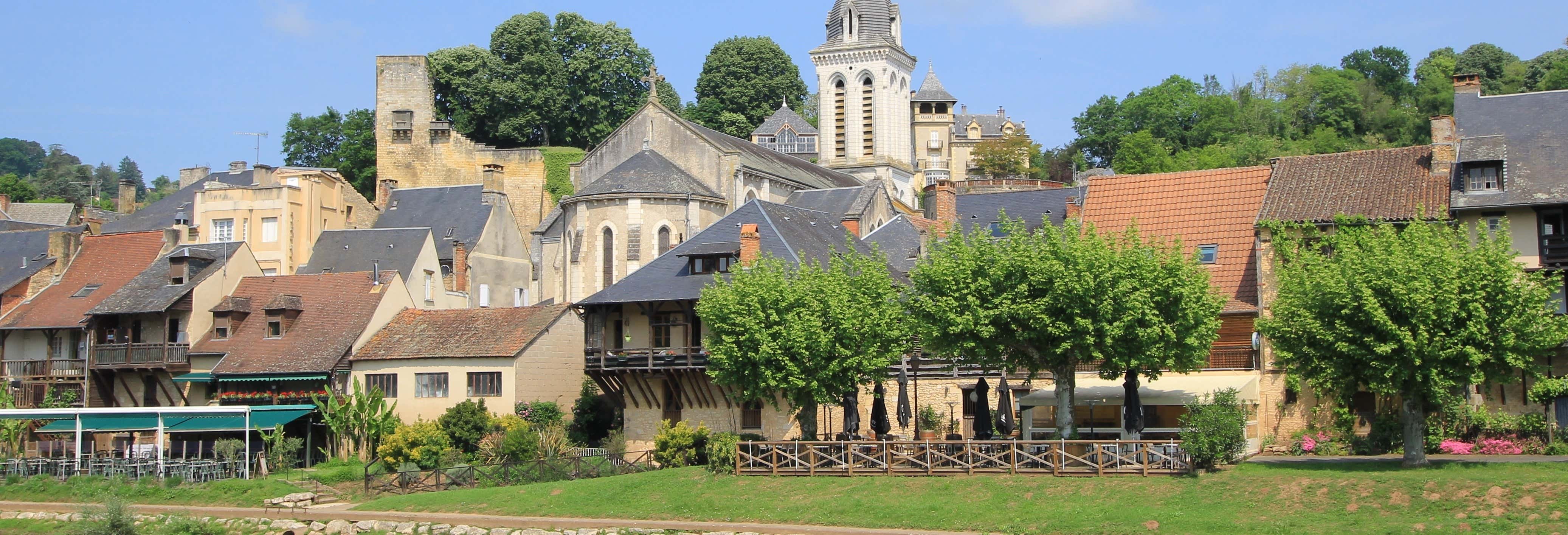 Montignac-Lascaux