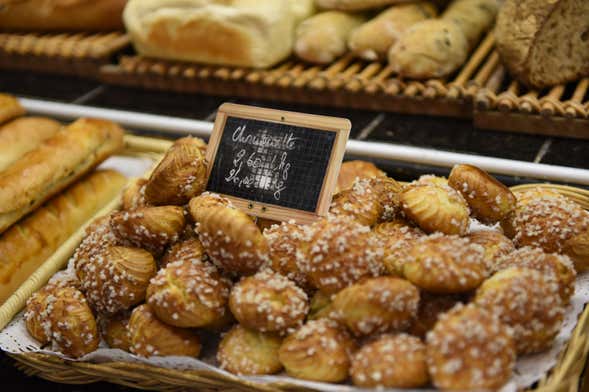 Tour gastronómico por el barrio de Belleville