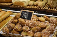 Visite gastronomique dans le quartier de Belleville