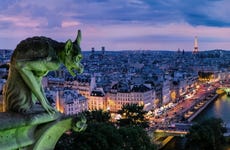 Paris Mysteries & Legends Free Tour