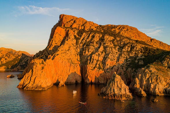 Vacances en Corse : que faire sur l'Île de Beauté ? - Civitatis