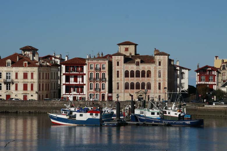 Casa de la Infanta © Ana Gómez