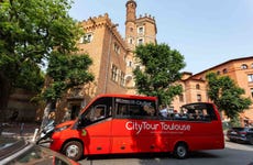 Tour panorámico por Toulouse