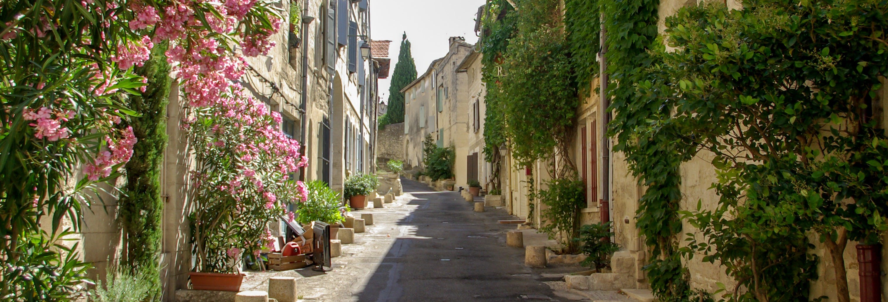 Villeneuve-lès-Avignon