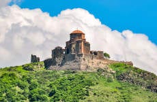 Private Day Trip from Tbilisi