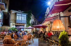 Tbilisi Pub Crawl
