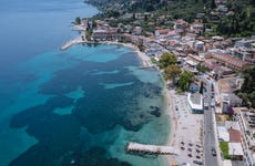 Paxos, Blue Caves & Gaios Day Trip