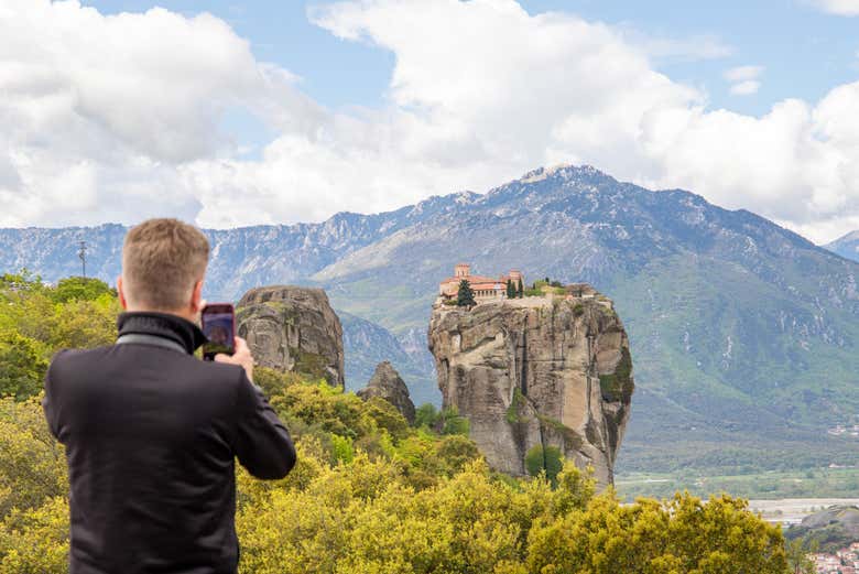 Des paysages naturels extraordinaires