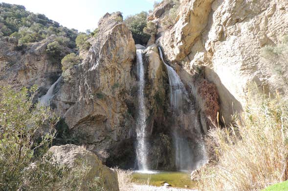 Kavoussi, Skouros and Richtra Jeep Safari