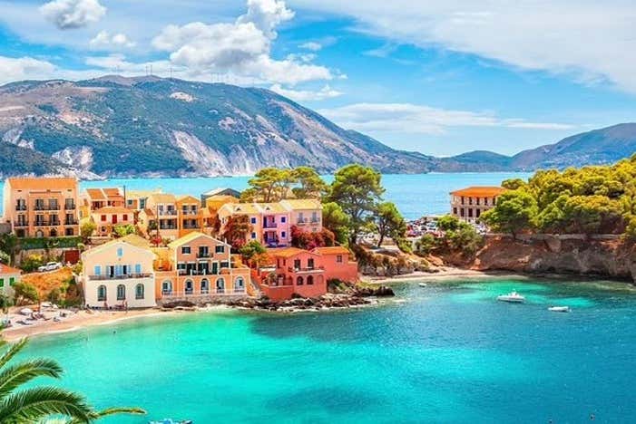 Kefalonia