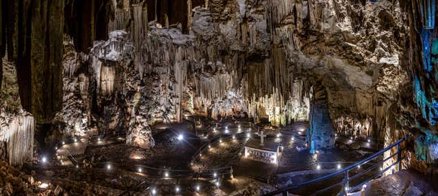 Arkadi Monastery, Margarites & Melidoni Cave Tour