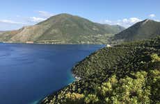 Escursione a Itaca