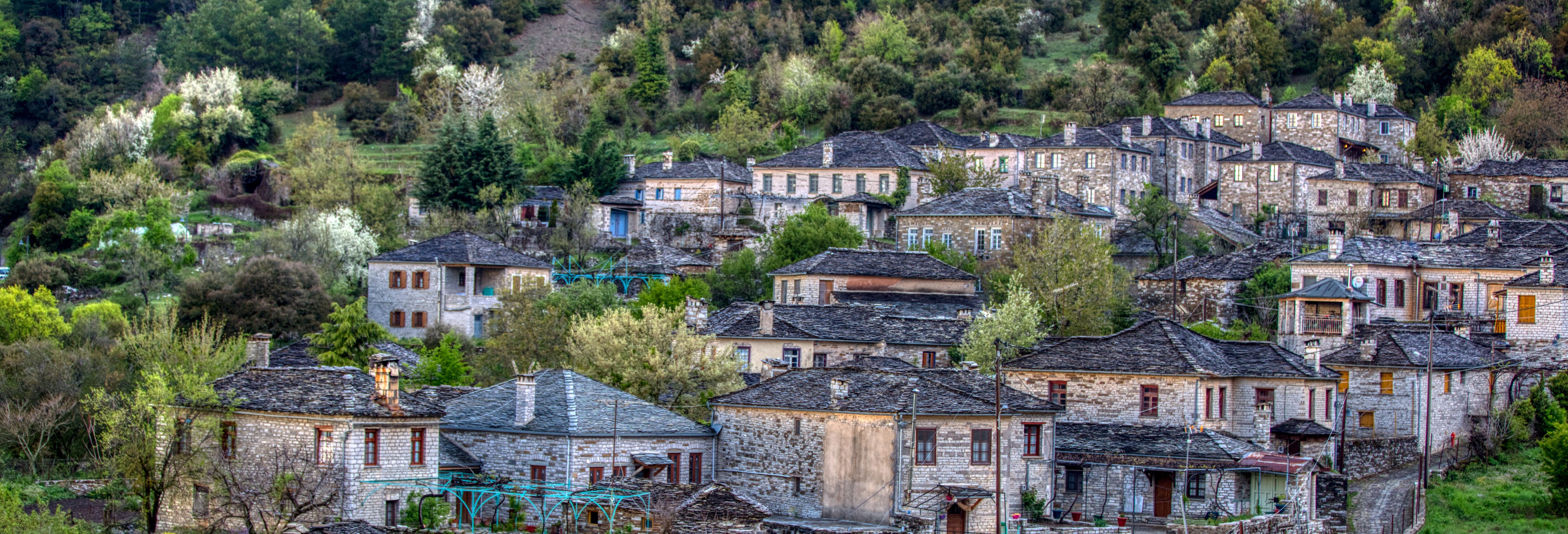 Zagori