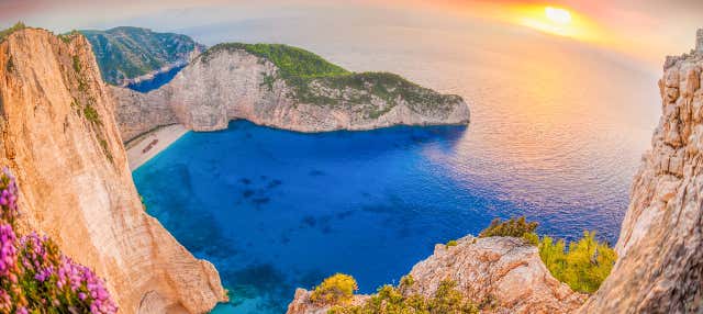 Sunset Tour of Zante - Book Online at Civitatis.com